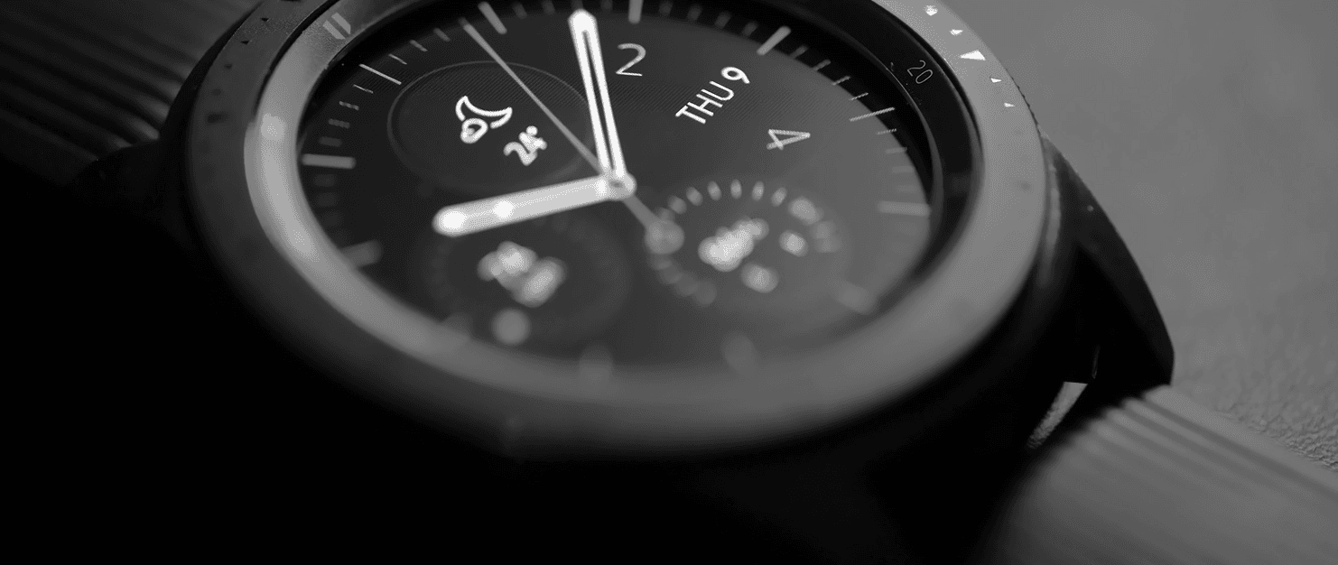 Citizen Watch Delivering
[AI Software]