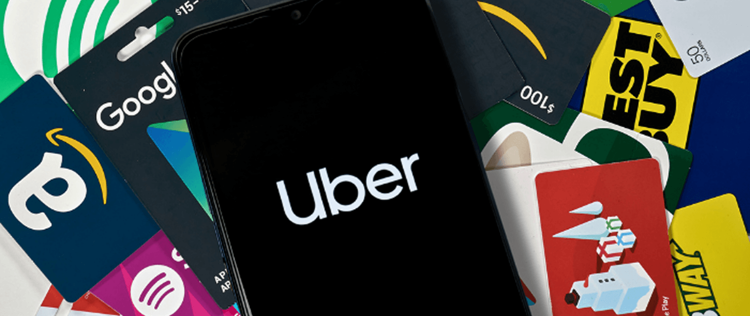 Uber Rewards Delivering
[API Integration]
