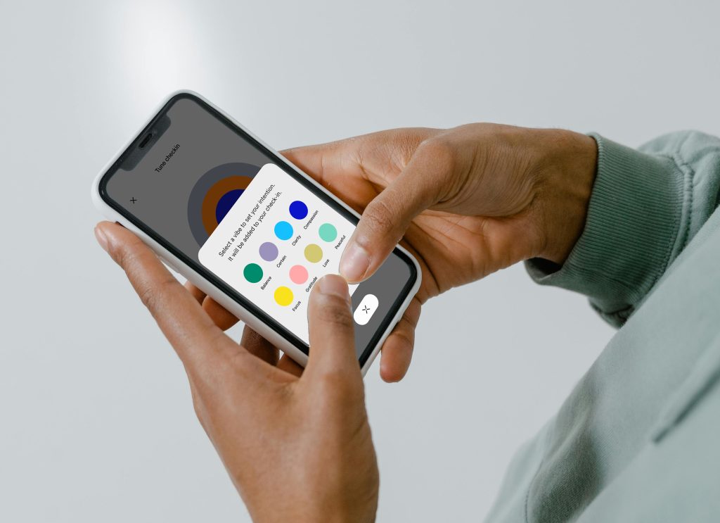 Picture of Thea Smart Ring Companion App - WestLink