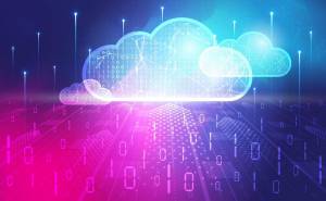 Cloud-Based Data Storage & Analysis