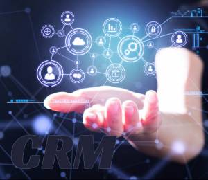 Cloud-Based Customer Relationship Management Systems