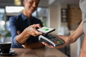 Mobile Payments