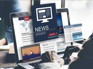 News & Media Apps