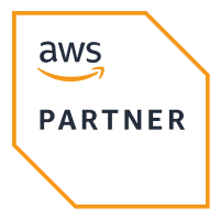 Logo of AWS Partner