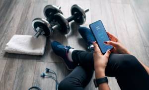 Fitness Apps