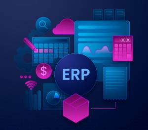 Enterprise Resource Planning (ERP)