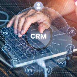 Customer Relationship Management (CRM)