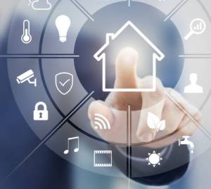 Smart Home Automation