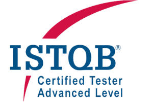 Logo of International Software Testing Qualifications Certified Tester