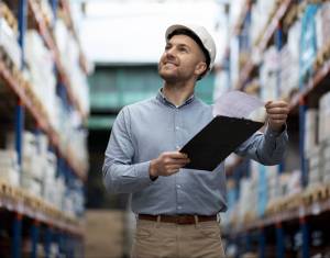 Inventory Management Systems