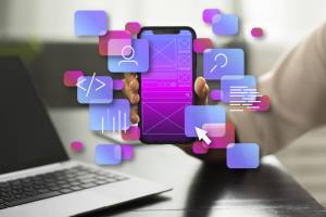 Mobile App Development