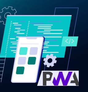 Progressive Web Apps (PWA)