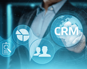 Customer Relationship Management (CRM) System