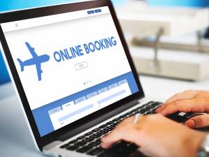 Online Booking Management Software