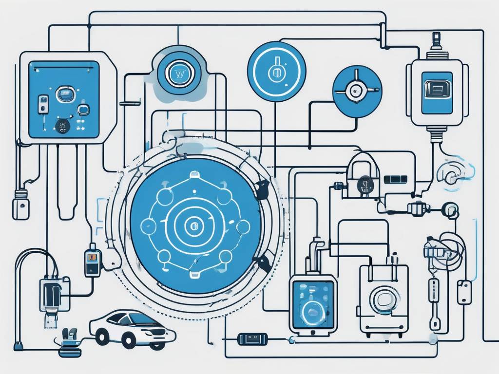 IoT Predictive Maintenance: Internet Of Things Explained