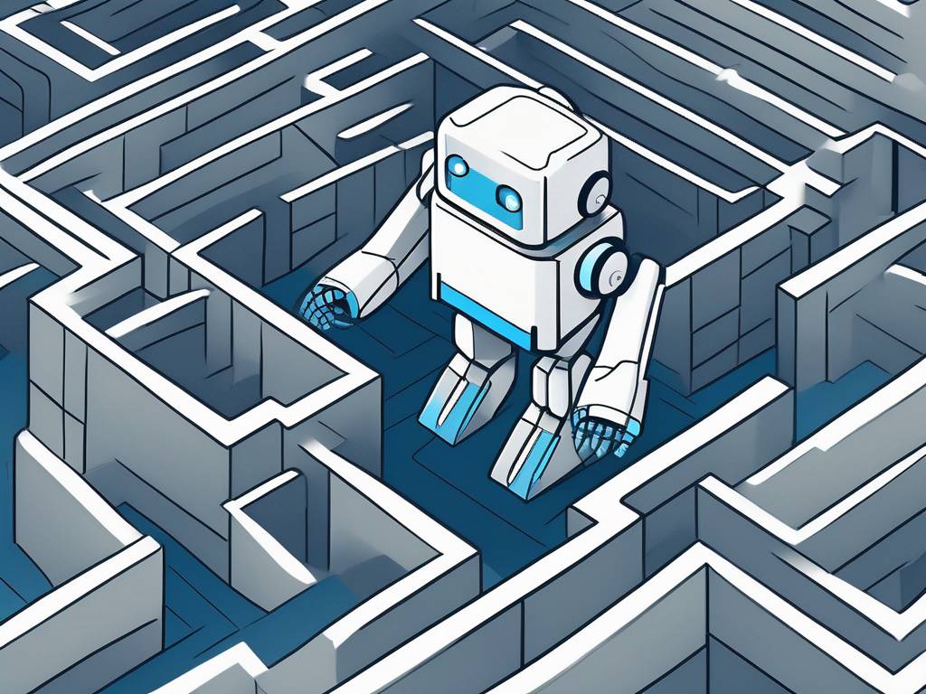 Reinforcement Learning: Machine Learning Explained