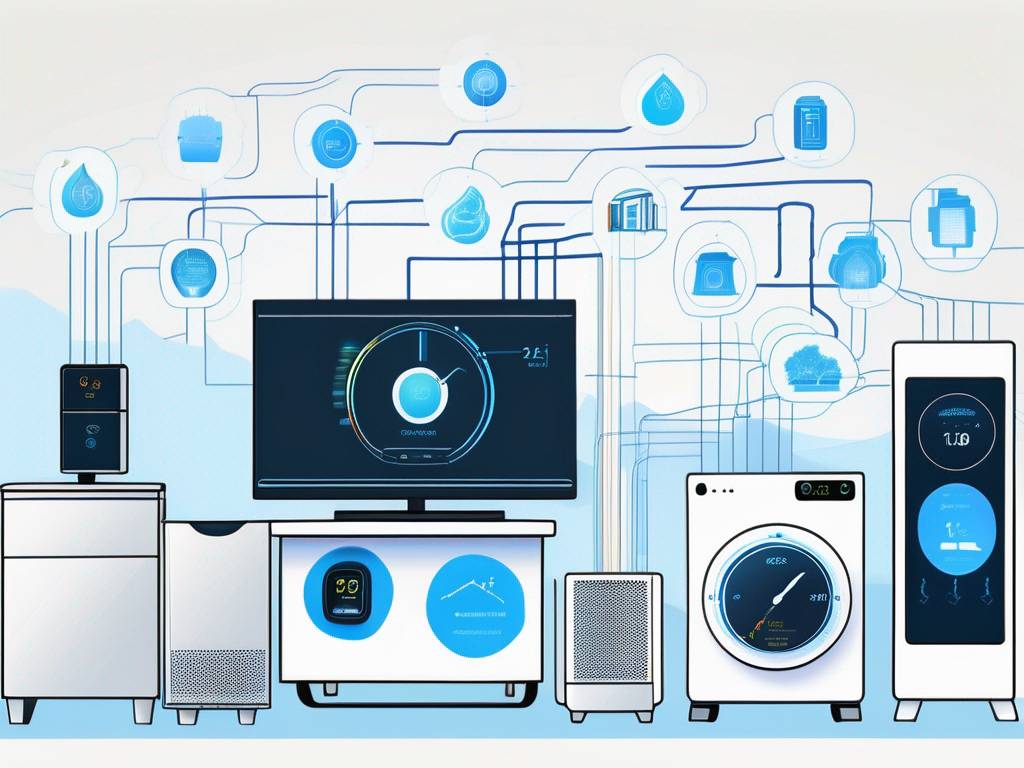 IoT Platform: Internet Of Things Explained
