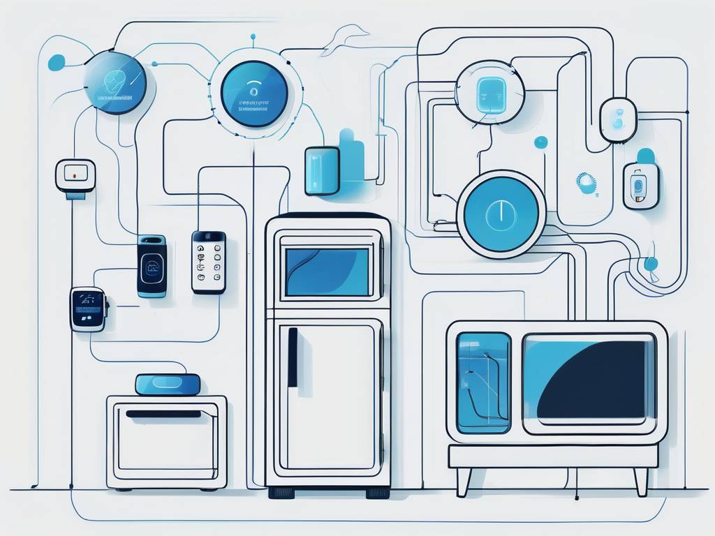 Internet of Things (IoT): Internet Of Things Explained