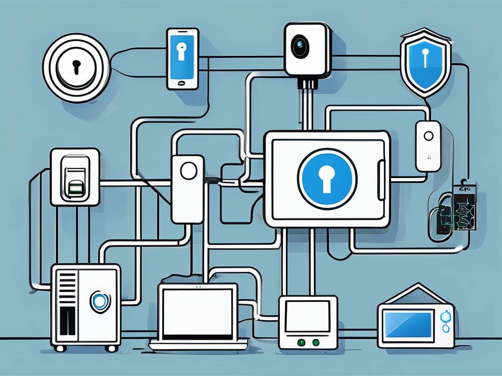 IoT Security: Internet Of Things Explained