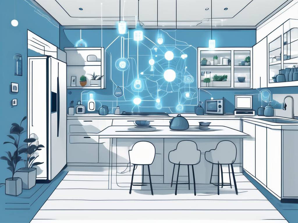 IoT Home Automation: Internet of Things Explained