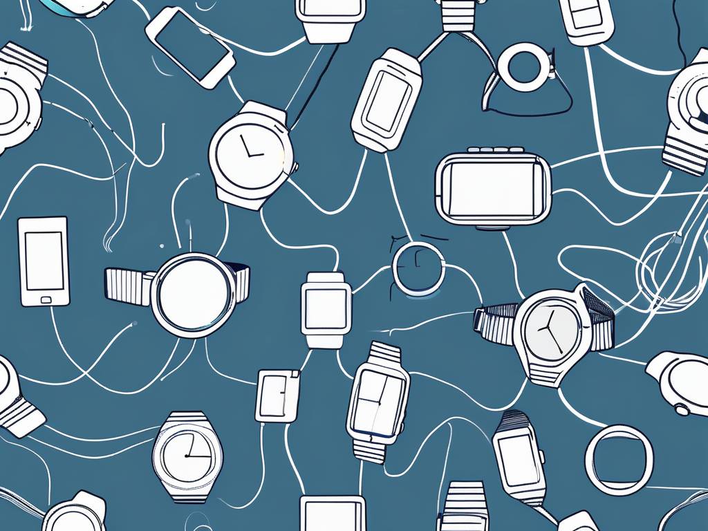 IoT Wearables: Internet of Things Explained