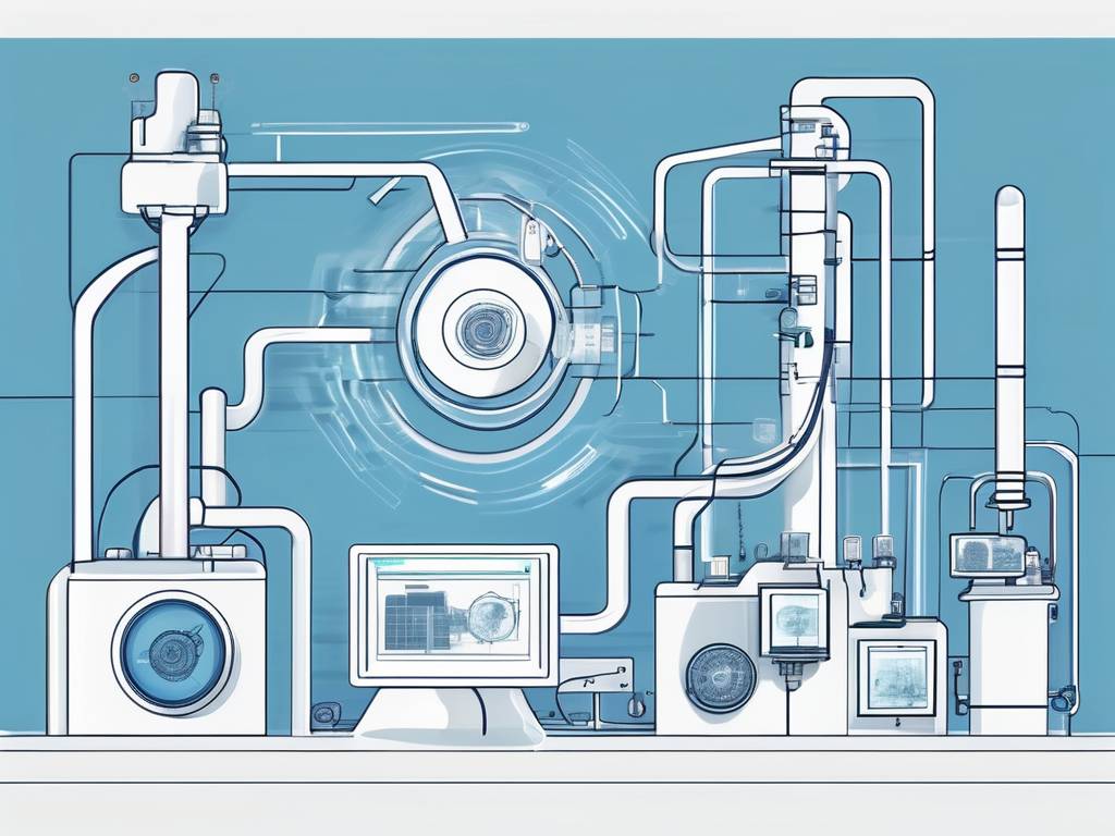 IoT Energy Management: Internet Of Things Explained