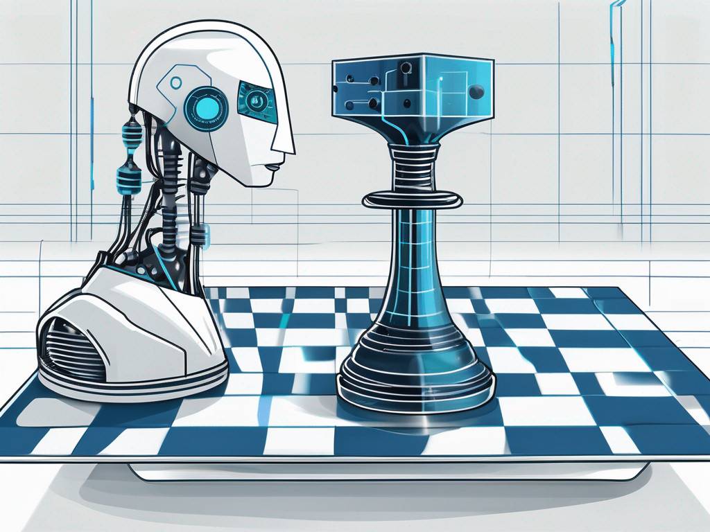 AI vs. Machine Learning: Understanding the Key Differences
